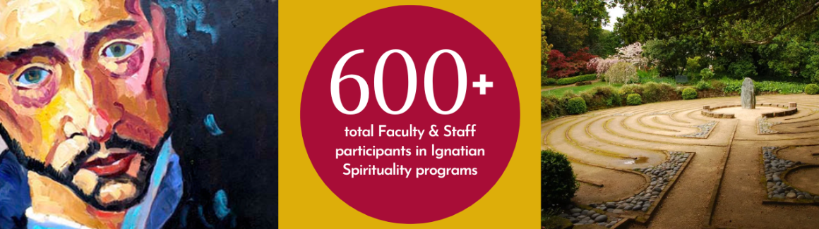 24-25 Ignatian Spirituality Metrics