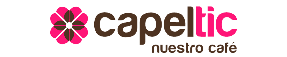 Capeltic Logo centered