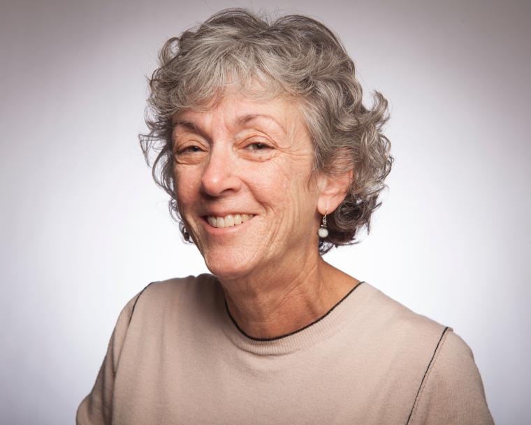 Nancy Cutler