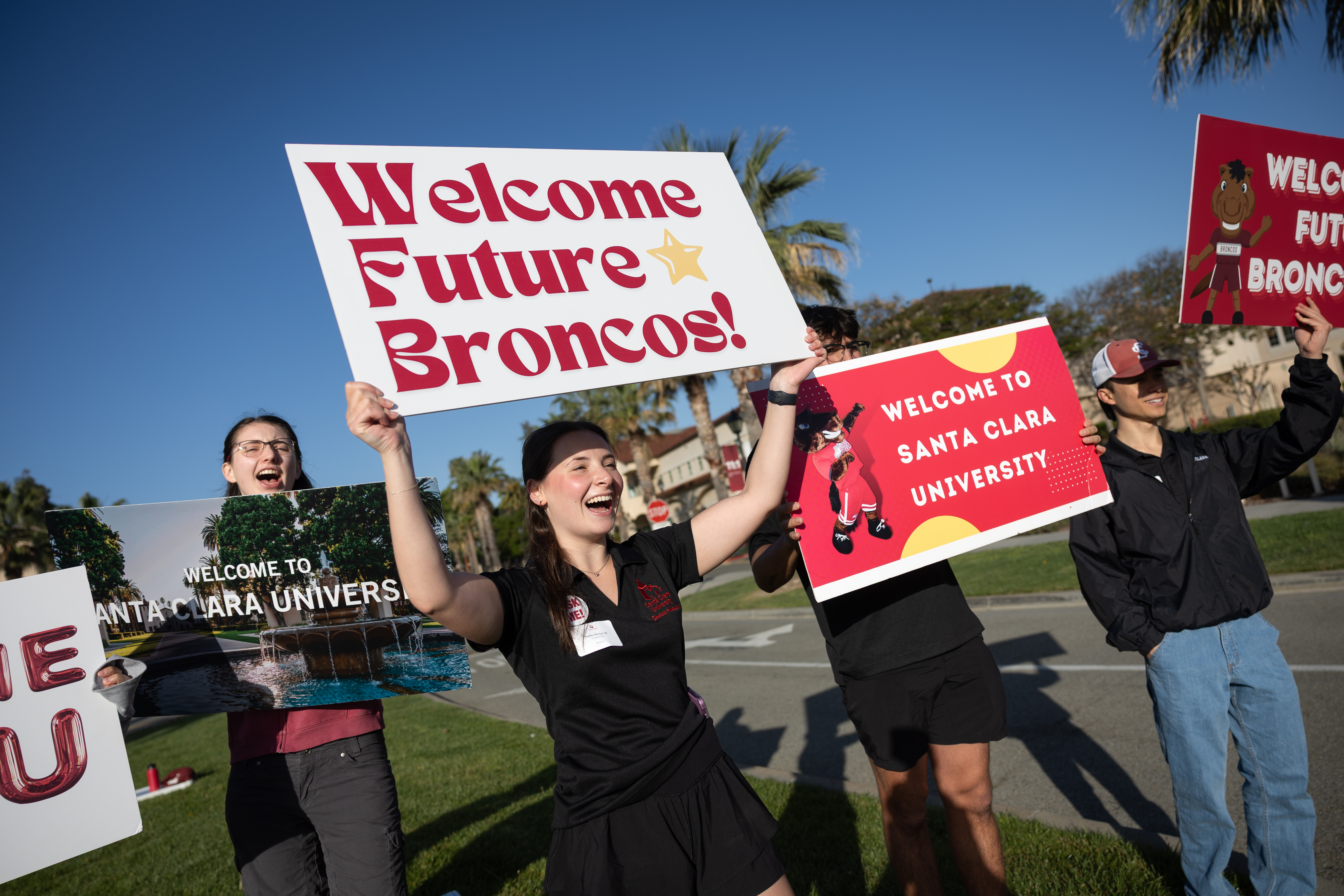 2026 Admitted Website - Jumbotron