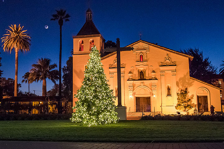 Mission Church