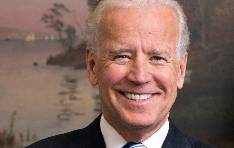 Joe Biden