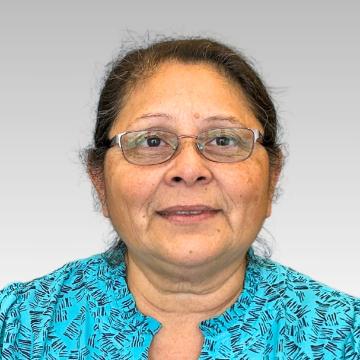 Picture of Nidia Fuentes Menjivar