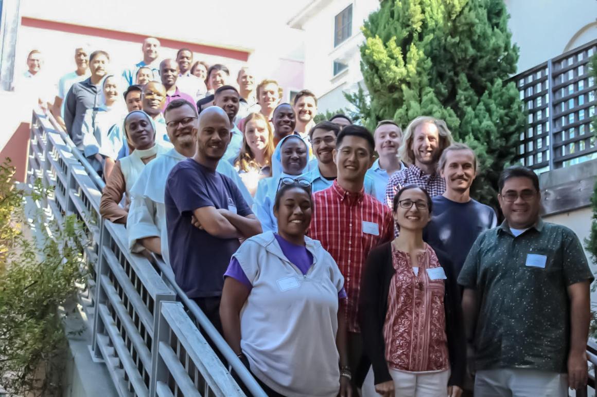 F23 Orientation Pic