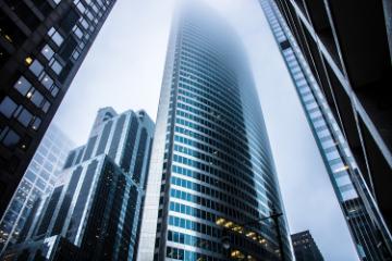 skyscraper