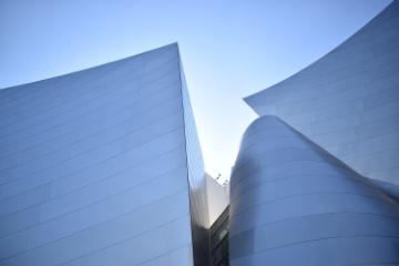 Unique Architecture