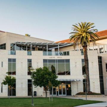 Lucas Hall