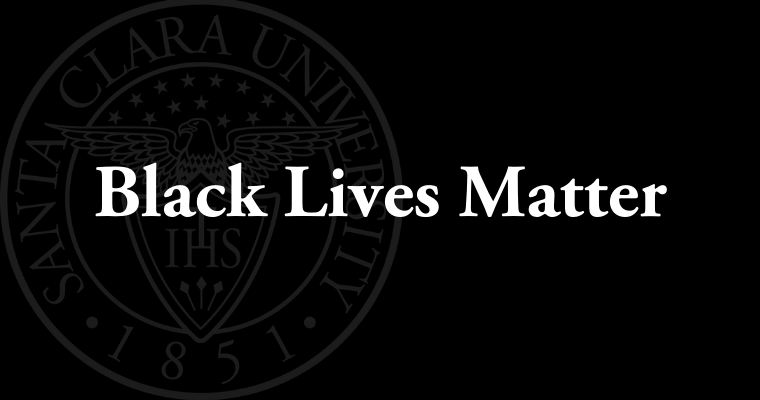 Black Lives Matter