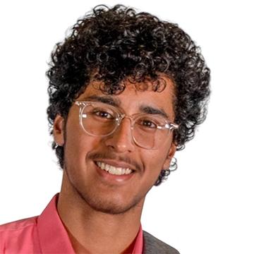 Yash Gaur