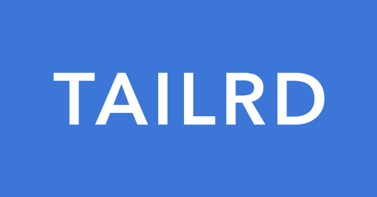 Tailrd - 2nd