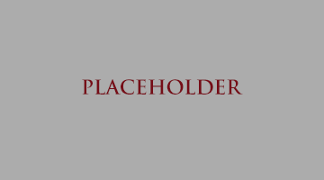 placeholder