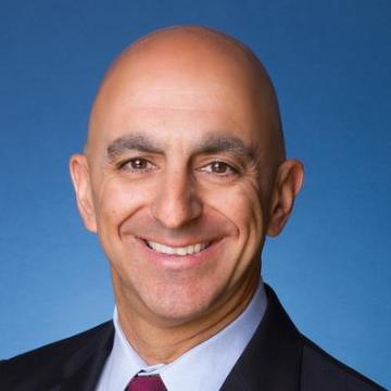 Karl Motey