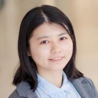 Xuan Tan Headshot