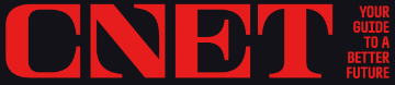 CNET logo