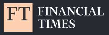 Financial Times logo