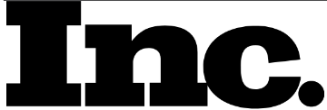 Inc. logo