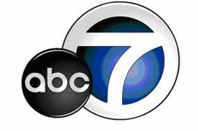 ABC 7 logo.