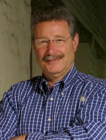 Accolti Professor of Leadership Barry Posner Head Shot