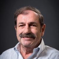 William T. Cleary Professor of Marketing Al Bruno Head Shot
