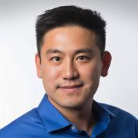 Assistant Professor of Marketing Yuchi Zhang Head Shot