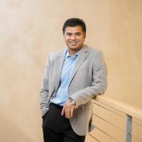 Kumar Sarangee