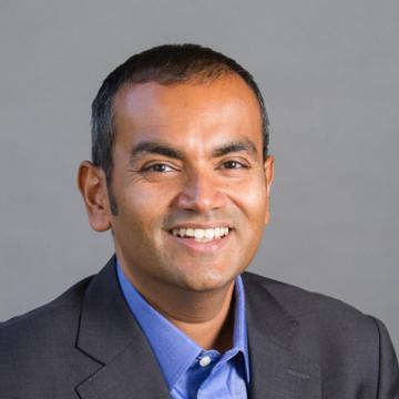 Soumik Chatterjee - Vice President Corporate Strategy, Petco