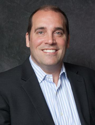 LSB Advisory Board Member Mark Delucia Head Shot