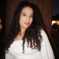 Ameena Shafiyeva