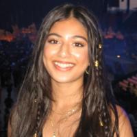 Riana Reddy