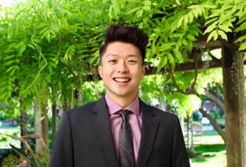 Michael Liu