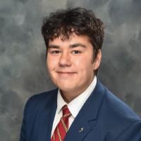 Logan Testa
