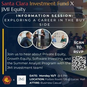 Investment Fund x JMI