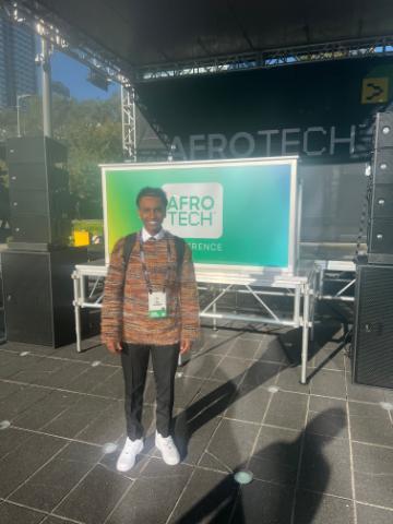 AfroTech Conference