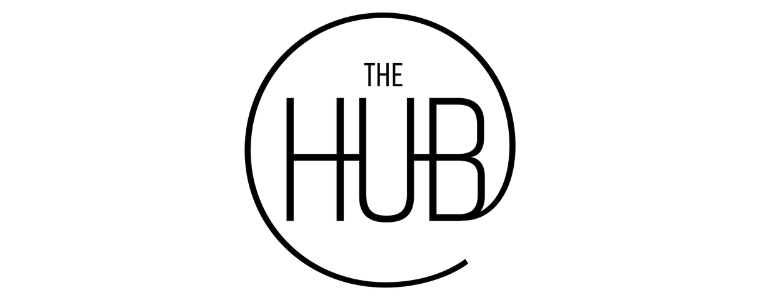 The Hub Logo