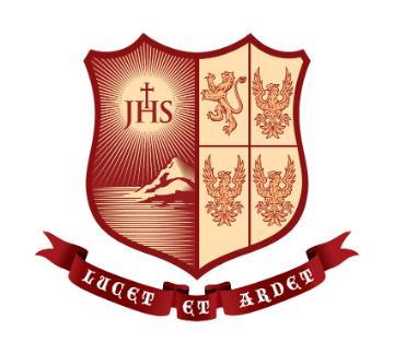 AIMIT school shield