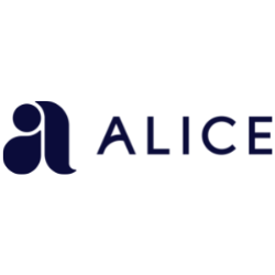 Alice Logo