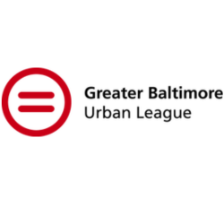 Greater Baltimore Urban League Logo