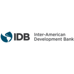 IDB Logo