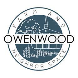 Owenwood Farm and Neighbor Space logo