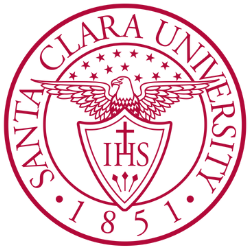 Santa Clara University Logo