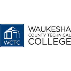 Waukesha County Technical College Logo