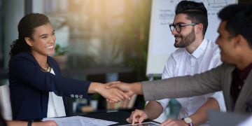Building Your Business Session Image
