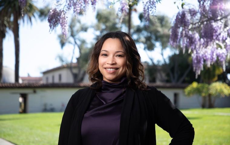 Sha Duncan Smith Headshot