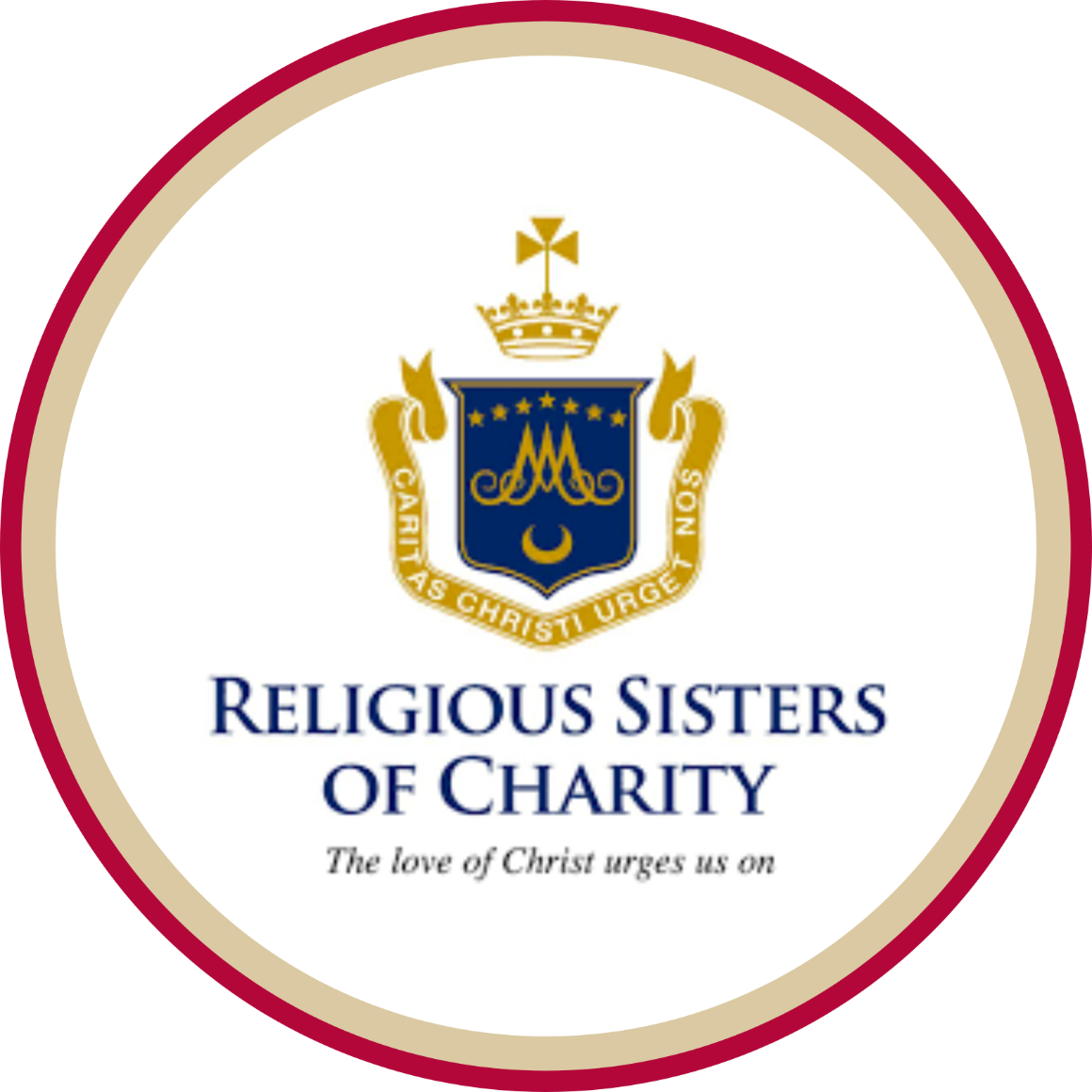 Religious Sisters of Charity logo