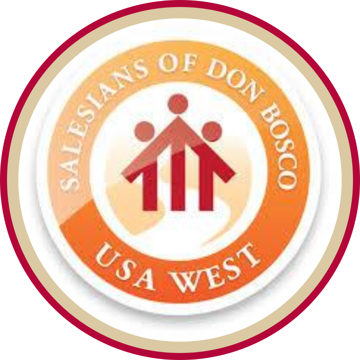 Salesians of Don Bosco logo