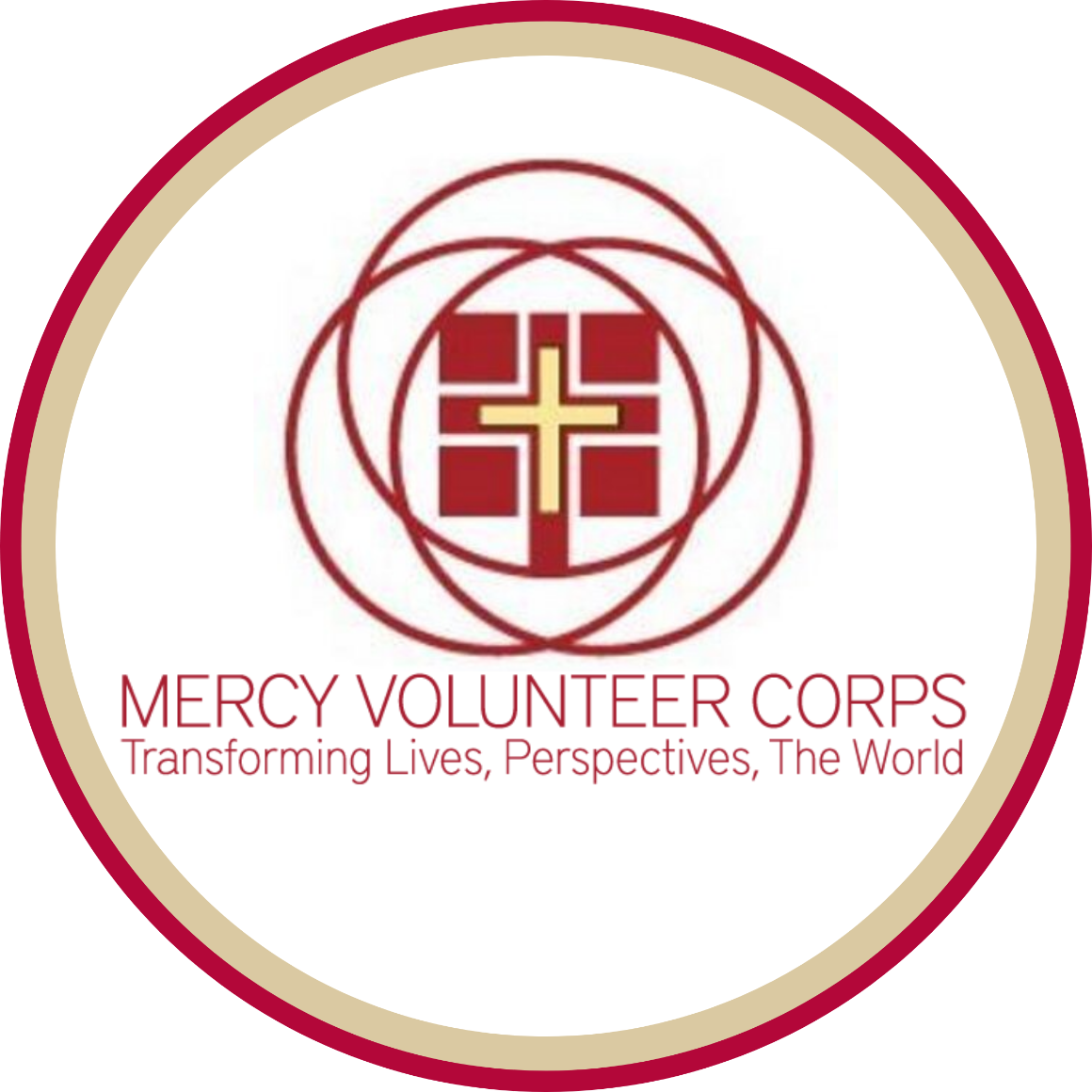 Mercy Volunteer Corps