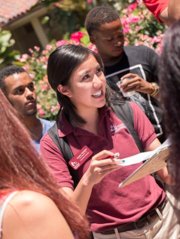 Student Leadership
