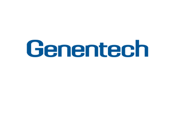 Genentech Logo