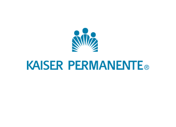 Kaiser Permanente Logo