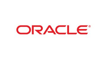 Oracle Logo